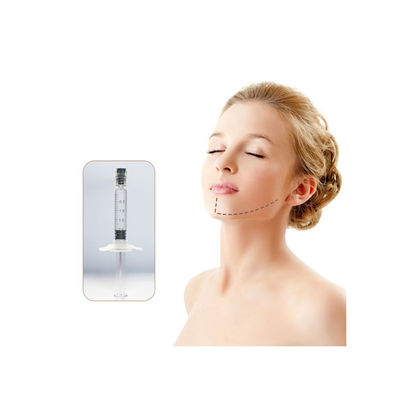 20ml Derm Plus Hyaluronic Acid Filler for Breast Enlargement Breast Injection