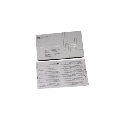 Profhilo H L Hyaluronic Acid Dermal Filler Inject 5 Points Neck Face Lift Profhilo
