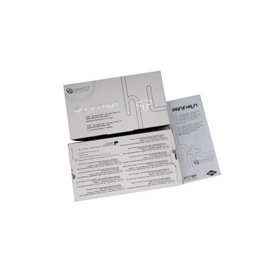 Profhilo Anti Wrinkle Dermal Filler 2 ML X 1 Syringe Face Lifting