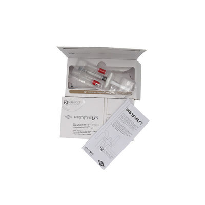 Profhilo H L Inject 5 Points Neck Face Lift Profhilo