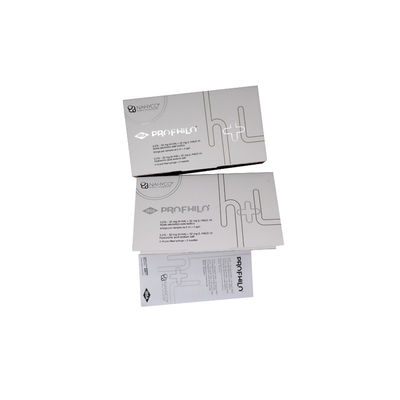 Profhilo H L Inject 5 Points Neck Face Lift Profhilo