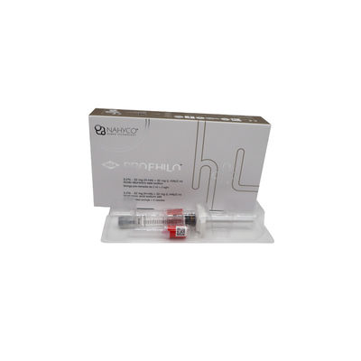 Profhilo H L Inject 5 Points Neck Face Lift Profhilo