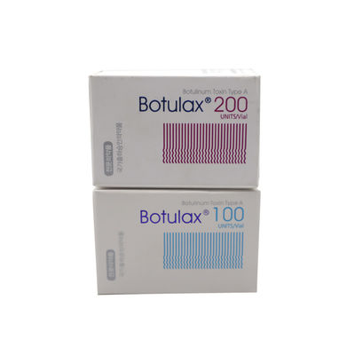 Effective Anti Wrinkle Botox Remove Wrinkle