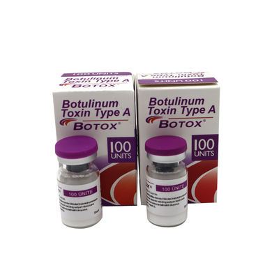 Effective Anti Wrinkle Botox Remove Wrinkle