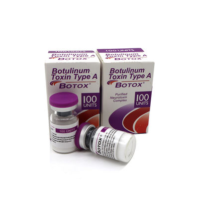 Effective Anti Wrinkle Botox Remove Wrinkle