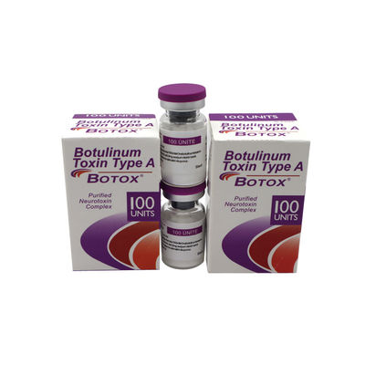 Effective Anti Wrinkle Botox Remove Wrinkle
