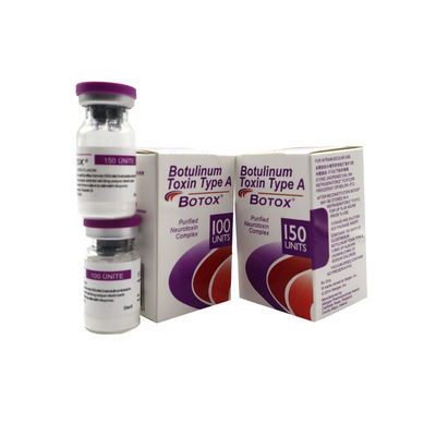 Effective Anti Wrinkle Botox Remove Wrinkle