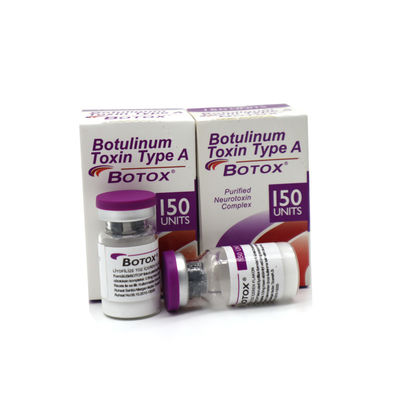 Botox Neuronoxs Filler Wrinkles Correct Smoothing Out Eye Wrinkles