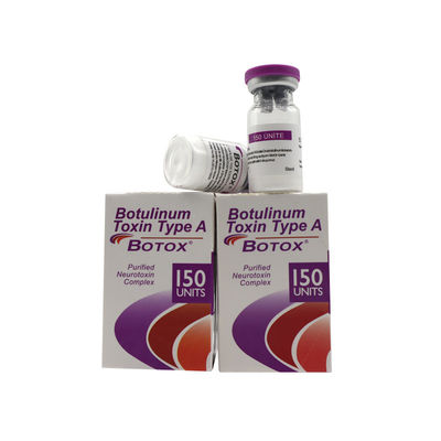 Botox Neuronoxs Filler Wrinkles Correct Smoothing Out Eye Wrinkles