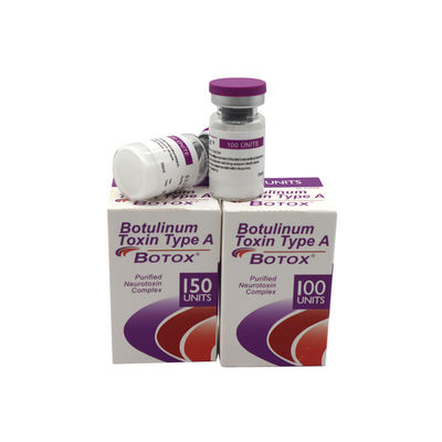 Botox Neuronoxs Filler Wrinkles Correct Smoothing Out Eye Wrinkles