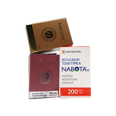 Botox Neuronoxs Filler Wrinkles Correct Smoothing Out Eye Wrinkles