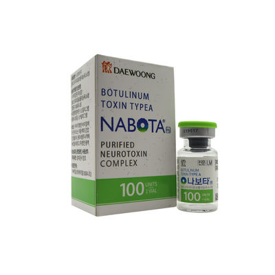 Botox Neuronoxs Filler Wrinkles Correct Smoothing Out Eye Wrinkles