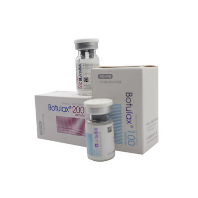 Botox Botulium Toxin/Botulax Hutoxin Meditoxins 50iu 100iu