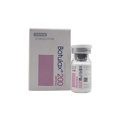 Botox Botulium Toxin/Botulax Hutoxin Meditoxins 50iu 100iu