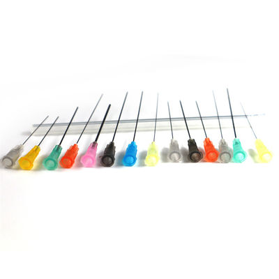 Disposable Medical Beauty Needle  Micro Cannula