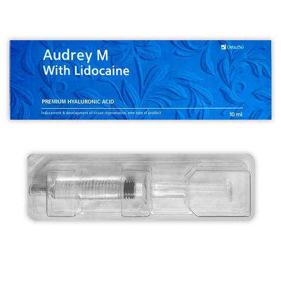 Audrey H 10ml Injectable Buttock Enlargement Filler M Audrey