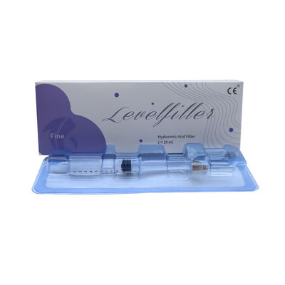 Promotion Dermal Filler 1ml 2ml Fillers Injection Lip Face Hyaluronic Acid Gel 10ml Derm for Body