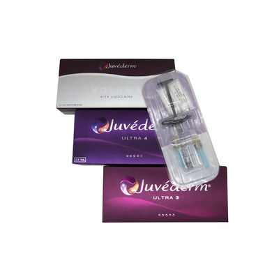 Juvederm Ultra Plus Fillers for wrinkles 21ml Lips Filler for sale