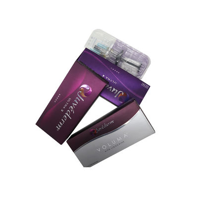 Juvederm Ultra Plus Fillers for wrinkles 21ml Lips Filler for sale