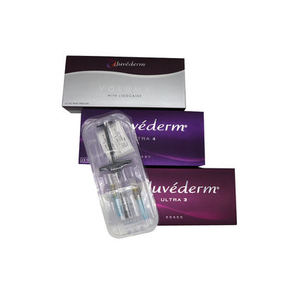 Juvederm Ultra Plus Fillers for wrinkles 21ml Lips Filler for sale