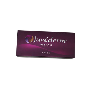 Juvederm Ultra Plus Fillers for wrinkles 21ml Lips Filler for sale