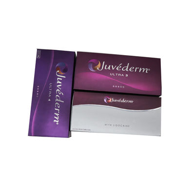 Juvederm Ultra Plus Fillers for wrinkles 21ml Lips Filler for sale