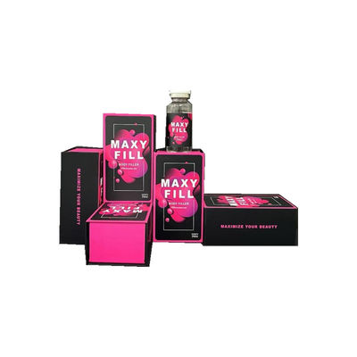 Maxyfill HA Body Filler 70CC For Buttocks And Breast Hyaluronic Acid Breast Filler