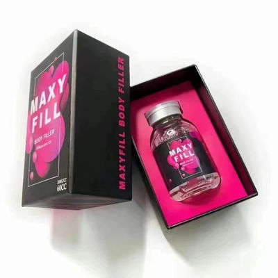 Maxyfill HA Body Filler 70CC For Buttocks And Breast Hyaluronic Acid Breast Filler