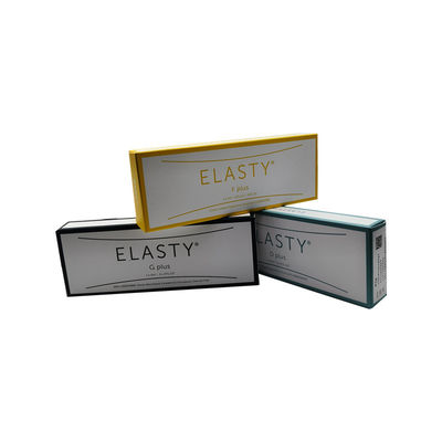 ELASTY D F G South Korea Hyaluronic Acid Demal Filler  Injection