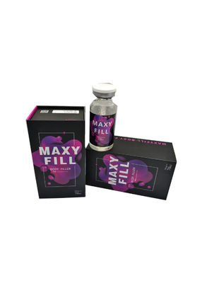 Maxy Fill 70cc Buttock Butt Breast Filler Hyaluronic Acid Ha Dermal Filler Lasting Effec
