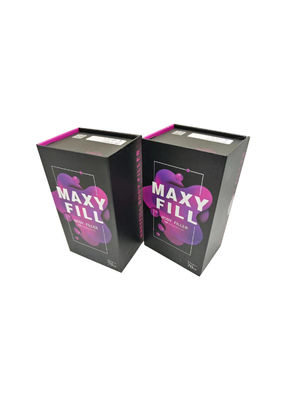 Maxy Fill 70cc Buttock Butt Breast Filler Hyaluronic Acid Ha Dermal Filler Lasting Effec