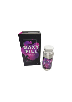 Maxy Fill 70cc Buttock Butt Breast Filler Hyaluronic Acid Ha Dermal Filler Lasting Effec