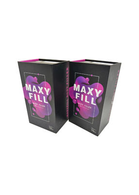 Maxy Fill 70cc Buttock Butt Breast Filler Hyaluronic Acid Ha Dermal Filler Lasting Effec