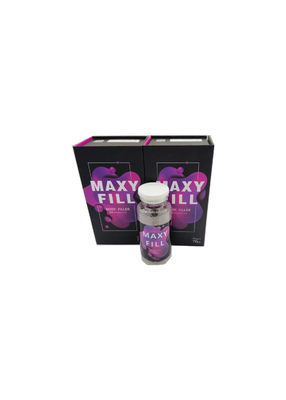 Maxy Fill 70cc Buttock Butt Breast Filler Hyaluronic Acid Ha Dermal Filler Lasting Effec