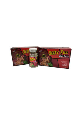 Sedy Fill Body Filler Cross-linked Hyaluronic Acid for Body Enhancement