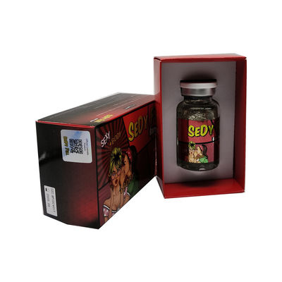SEDY FILL Filler  Body Filler 60 ML Volumetric Replenishment Of Soft Tissues And Body Shaping
