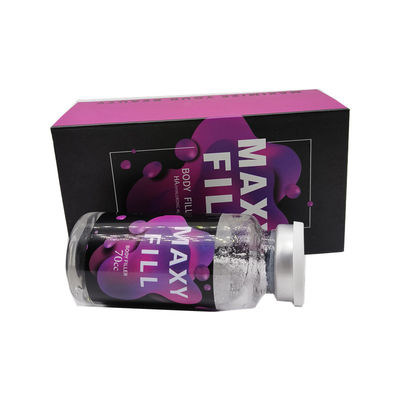 SEDY FILL Filler  Body Filler 60 ML Volumetric Replenishment Of Soft Tissues And Body Shaping