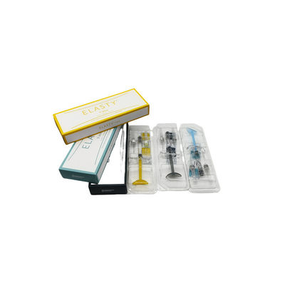 Elasty G  Class Contouring Fillers  Facial Shaping And Augmentation