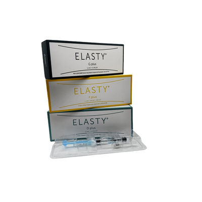 Elasty G  Class Contouring Fillers  Facial Shaping And Augmentation