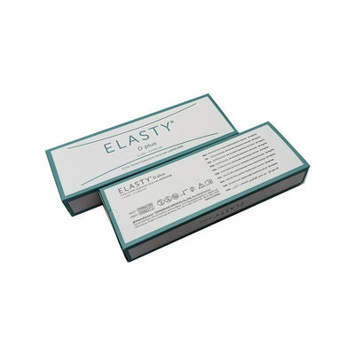 Elasty G  Class Contouring Fillers  Facial Shaping And Augmentation