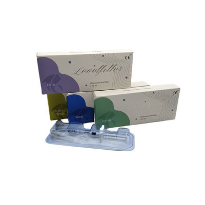 Breast Buttock Bum Filler 50cc 10cc 20cc 100cc  Hyaluronic Acid Body Filler