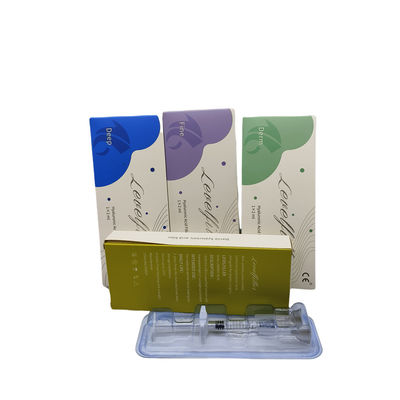 Breast Buttock Bum Filler 50cc 10cc 20cc 100cc  Hyaluronic Acid Body Filler