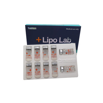 Orea Lipo Lab Ppc Slimming Solution Fat Dissolving Kybella Lipolab Lipolysis Injection