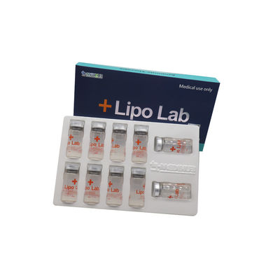 Orea Lipo Lab Ppc Slimming Solution Fat Dissolving Kybella Lipolab Lipolysis Injection