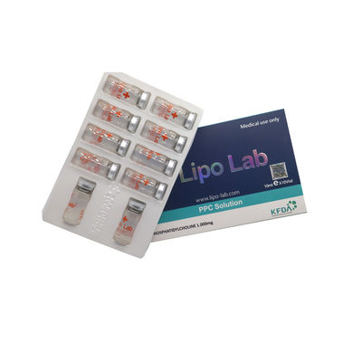 Orea Lipo Lab Ppc Slimming Solution Fat Dissolving Kybella Lipolab Lipolysis Injection
