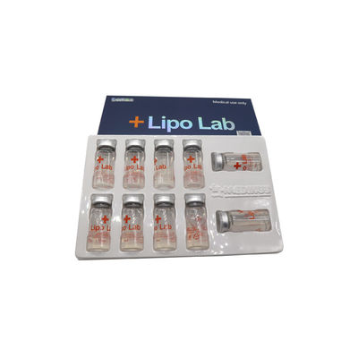 Orea Lipo Lab Ppc Slimming Solution Fat Dissolving Kybella Lipolab Lipolysis Injection