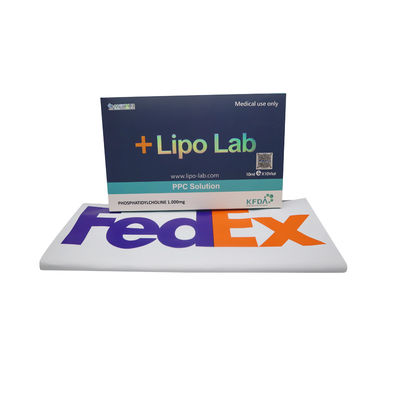 Orea Lipo Lab Ppc Slimming Solution Fat Dissolving Kybella Lipolab Lipolysis Injection