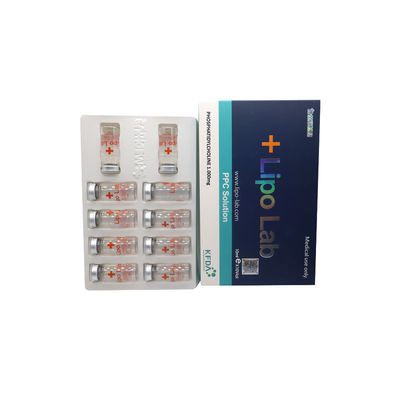 Lipolab Body Slimming Injection Lipolytic Solution Lipolysis Injection For Fat Dissolve Deoxycholic Acid Double Chin Liposuction Surgery