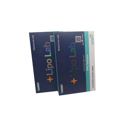 Lipo Lab PPC Lipolytic Solution Lipolysis Fat Lose LipoLab