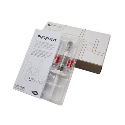 Profhilo 2ML Skin Booste Buy Hyaluronic Acid Injectable  Skin Remodeling